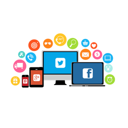 Digital Marketing Icon