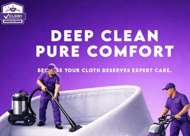VClean Branding Project